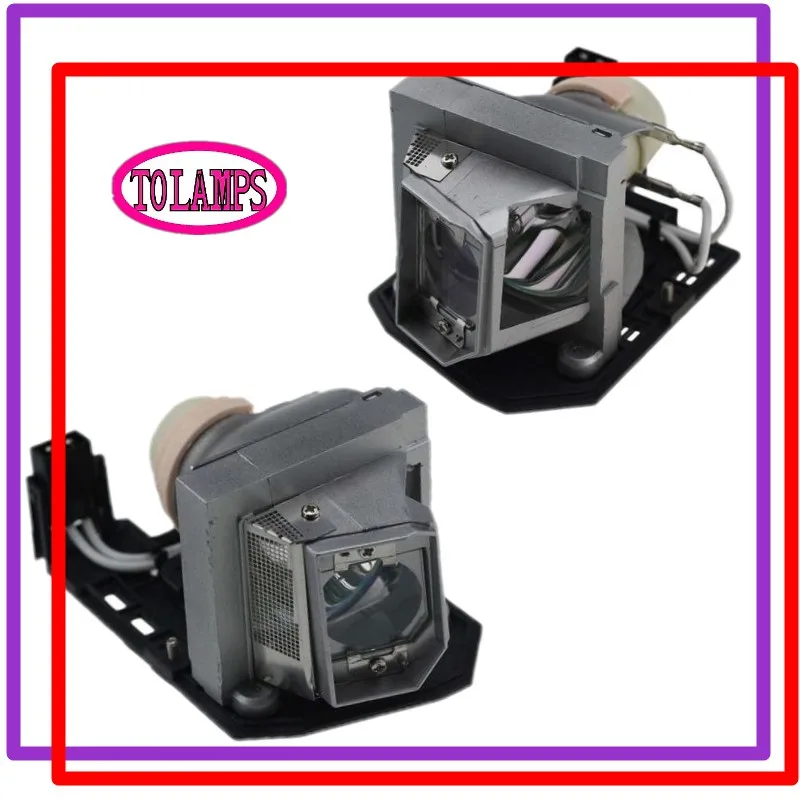 Для OPTOMA DH1011/EH300/HD131X/HD25/HD25 LV/HD2500/HD30/HD30B BL FU240A/SP.8RU01GC01 лампой|Лампы для проекторов| |