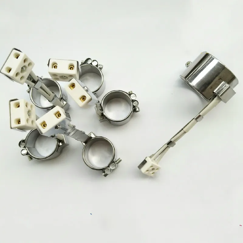 

Нагревательная катушка 220В из нержавеющей стали