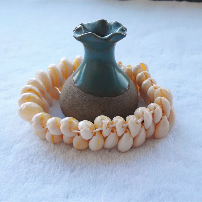 1 шт. ракушки ремесла браслет свадебное украшение Палатки Продажа Туристических