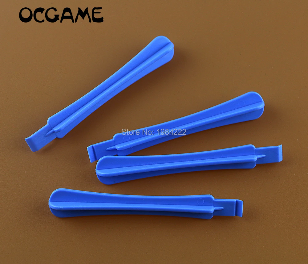 OCGAME 500 шт./лот пластик разборки мобильный телефон ремонт инструментов Съемник