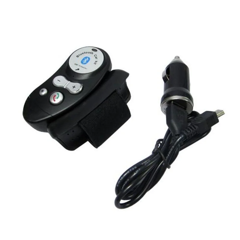 Высокое качество Bluetooth автомобильный комплект MP3 музыкальный плеер Поддержка USB/sd
