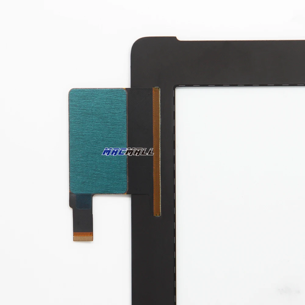 Новинка для Asus ZenPad 10 Z300 Z300M сменный сенсорный экран дигитайзер стекло 1-дюймовый