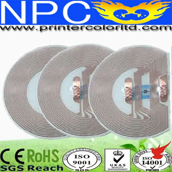 chip for Riso typewriter Risograph color ink Color9150-R OEM digital printer master paper chips | Компьютеры и офис