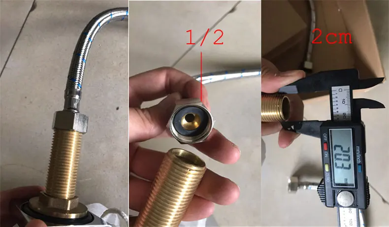 Кран для ванной комнаты хромированный комплект из 2 предметов водопад кран для ванной комнаты Смеситель для ванной комнаты с горячей и холодной водой