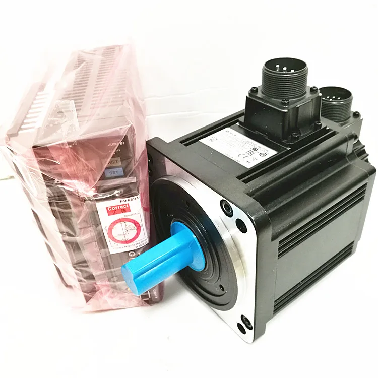 

ASD-B2-1521-B ECMA-E21315RS Original B2 Delta Servo 1500W