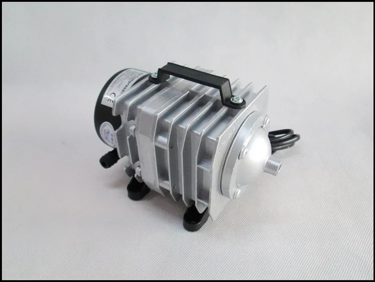 Hailea электромагнитный воздушный компрессор аквариумный насос 70 л/мин 45 Вт