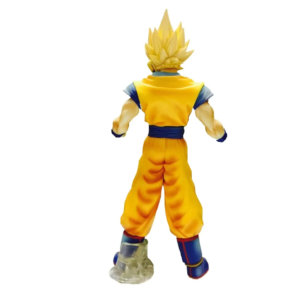 Dragonball Z мастер звезды кусок Сон Гоку King окраски рисунок бесплатная доставка|son