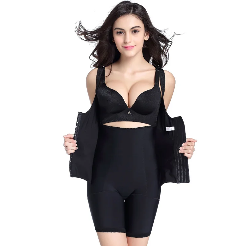 AONVE Body Shpaer, боди для похудения, нижнее белье, облегающее, для подтягивания ягодиц, талии, корсет, сексуальный, мягкий, контроль ног, слизи, Корректирующее белье