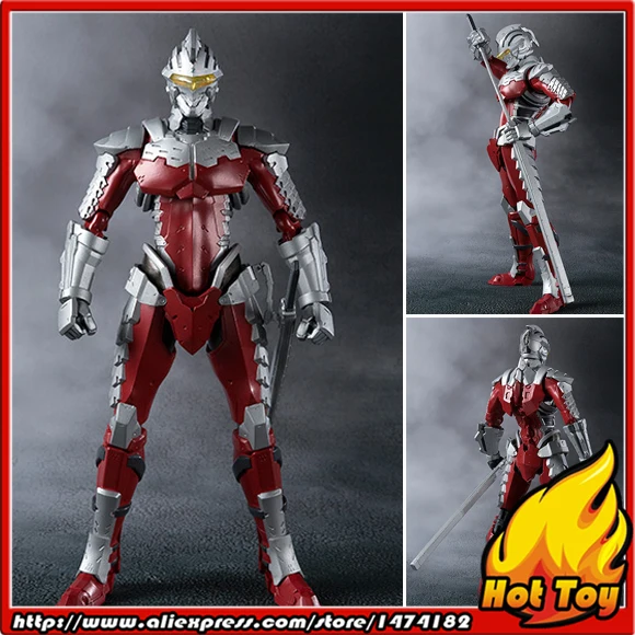 100% оригинальная экшн-фигурка BANDAI Tamashii Nation S.H. Фигуарт (SHF) реальная модель 7 2 от