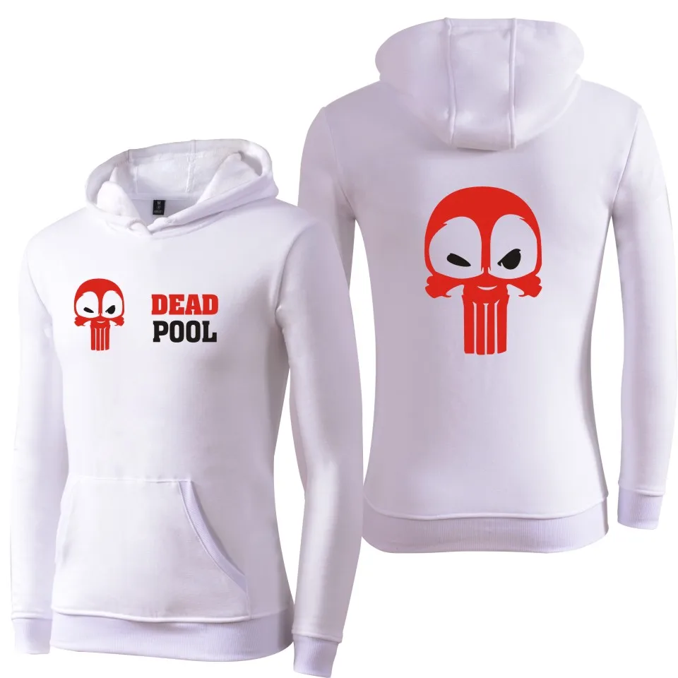 Мужские толстовки с капюшоном и свитшоты черного цвета Moletom повседневная