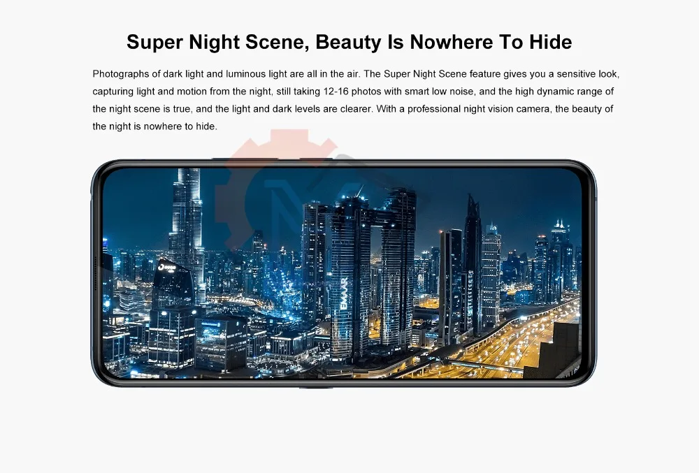 Vivo X27 Pro экран отпечатков пальцев мобильный телефон 6,7 дюймов 8 ГБ ОЗУ 256 Гб ПЗУ Восьмиядерный Snapdragon 710 Android 9,0 МП смартфон