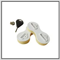 Surf FCS G5+ GL сотовый плавник из стекловолокна для серфинга плавники Quilhas плавники FCS quad наборы quad плавники