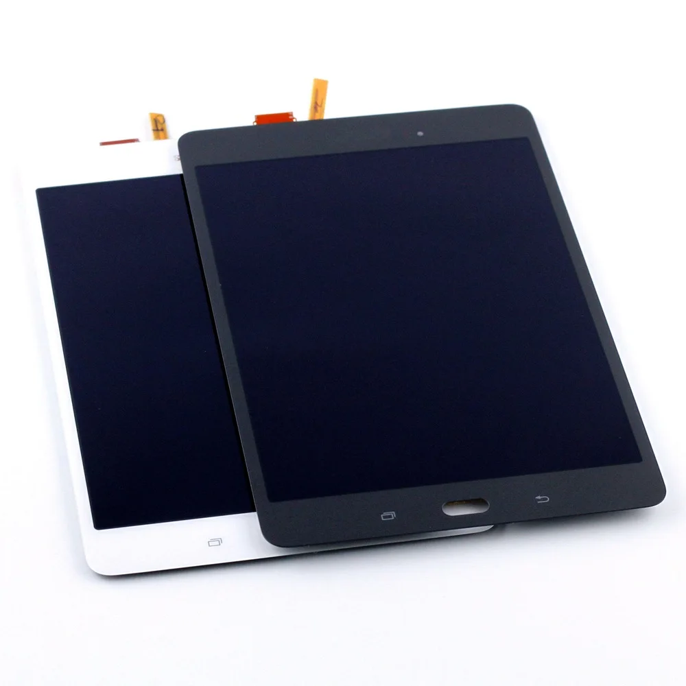 Сменный жк дисплей WEIDA 8 дюймов для Samsung Galaxy Tab 10 P350 сенсорный экран с цифровым