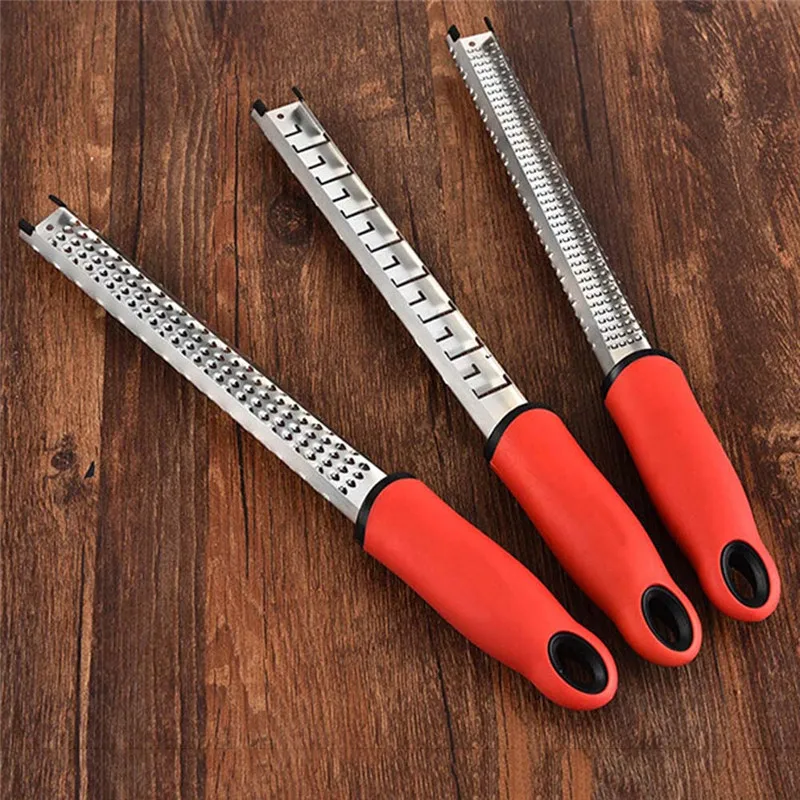 Многофункциональная терка для сыра из нержавеющей стали нож шоколадного масла