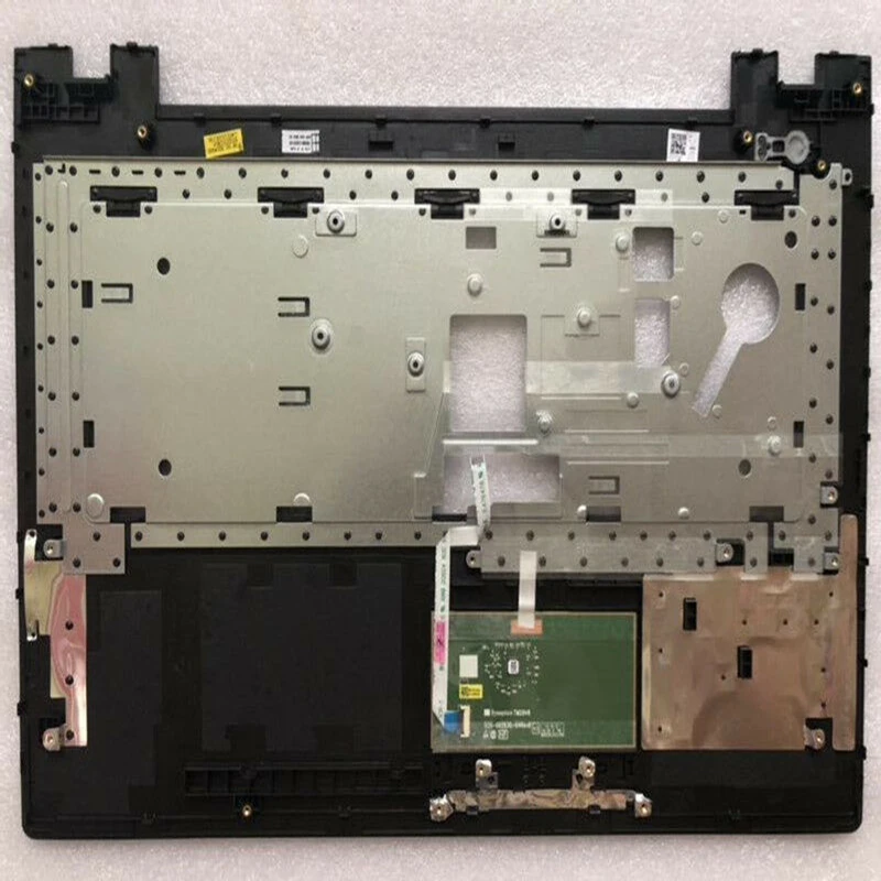 Для lenovo Ideapad 300-17 серии 300-17ISK palmresest тачпад мышь клавиатура крышка AP0YQ000300 H2-X4-f6