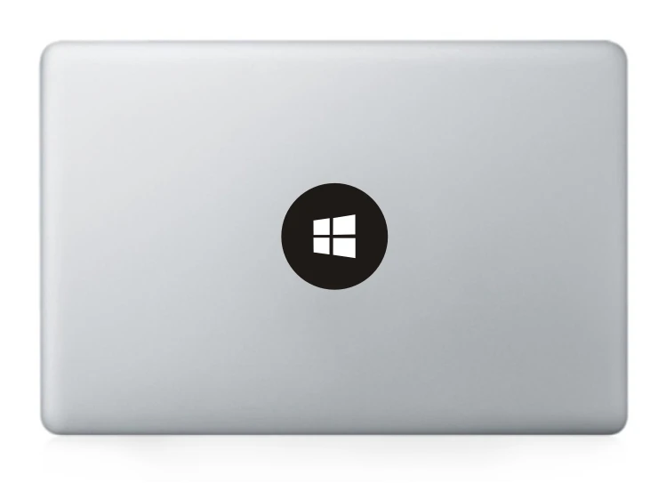 Виниловая наклейка для ноутбука Apple чехол для Macbook Air 11 12 13 Pro 13 15 17 retina Touch наклейка для бара кожи ноутбука - Цвет: MB black-Part A(51)