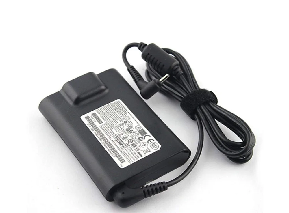 Зарядное устройство для ноутбука samsung 535U3C 905s3g np900x4c 19V 2.1A NP900X3E NP900X3F NP905S3G NP940X3G Series 3 5
