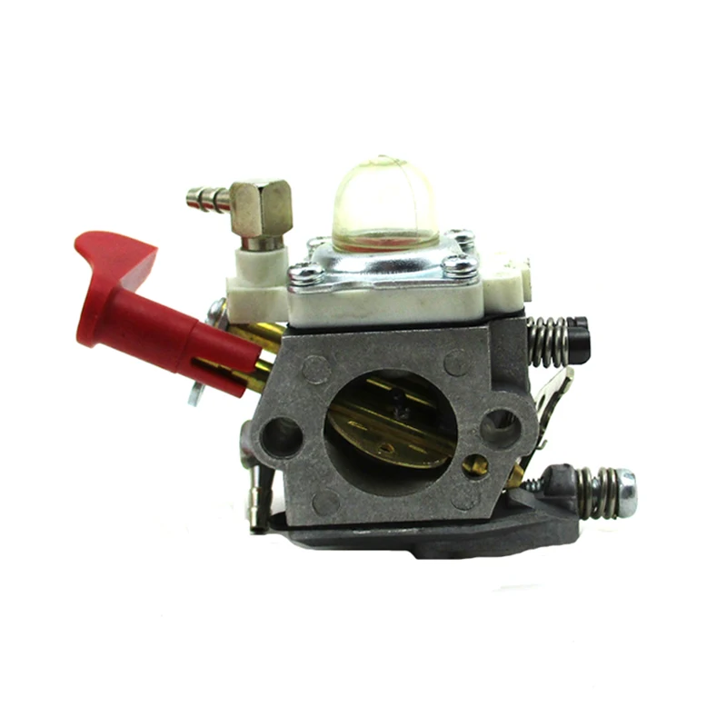 XLSION Aftermarket Карбюратор Carb для Walbro WT 668 997 HPI Baja 5B FG Zenoah F270rc CY Sikk Cy290rc RCMK Losi