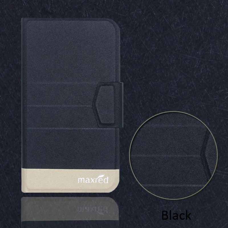 Original! Irbis SP455 Case 5 Colors Fashion Luxury Ultra-thin Flip Leather Protective Cover for Phone | Мобильные телефоны и
