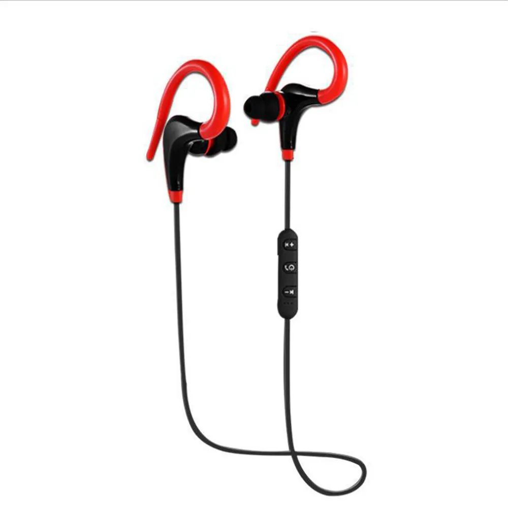 Bluetooth-гарнитура BT-01 sports большая 4 1 бинауральная стереогарнитура беспроводная