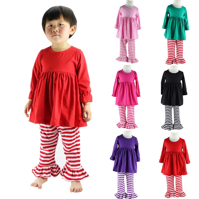 Новинка распродажа комплекты детской одежды футболка с длинным рукавом + штаны