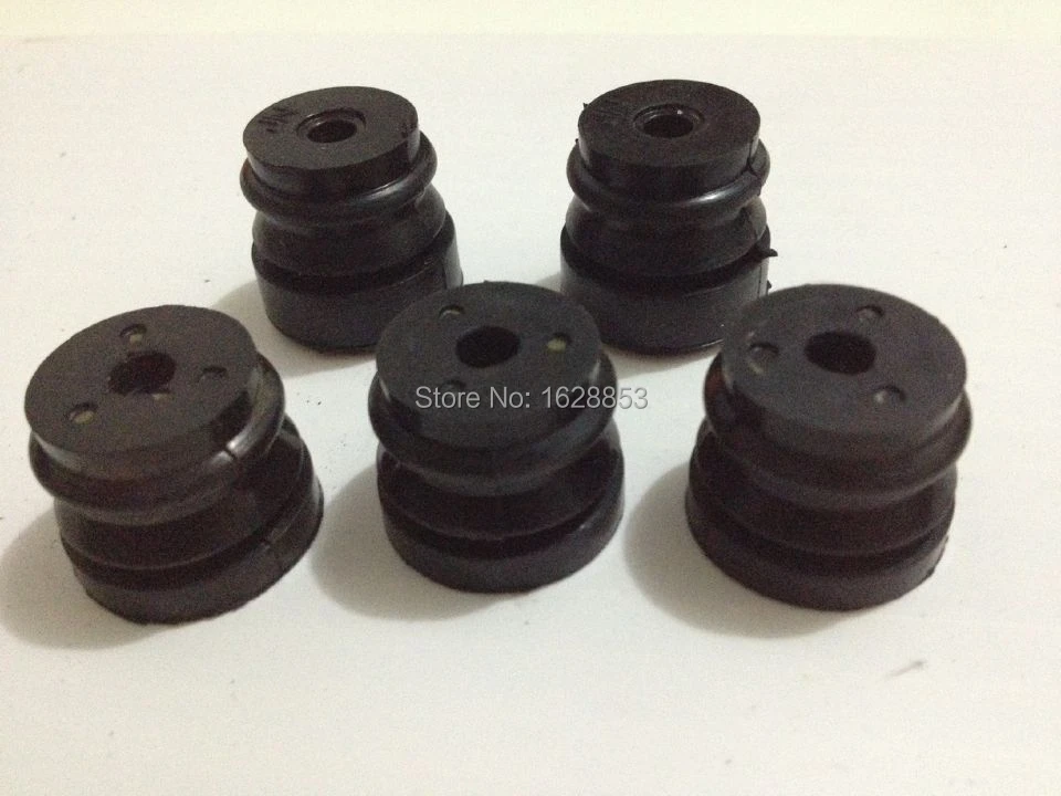 AV буферный амортизатор кольцевой элемент daper подходит для фотоэлементов