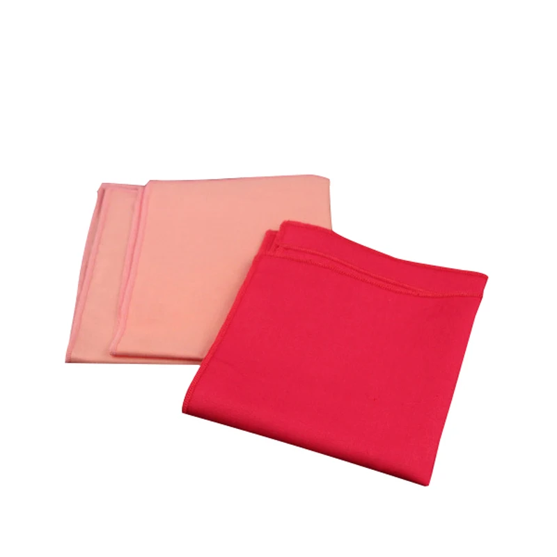 Mogless Новый Для мужчин и женщин платок Полотенца натуральный хлопок высокое