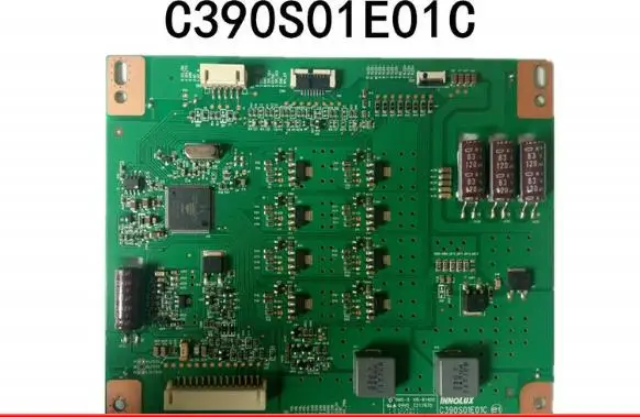 

100% тесты работы для TCL L42E5700A-UD управляющая плата C390S01E01C в L420S101EC-C003
