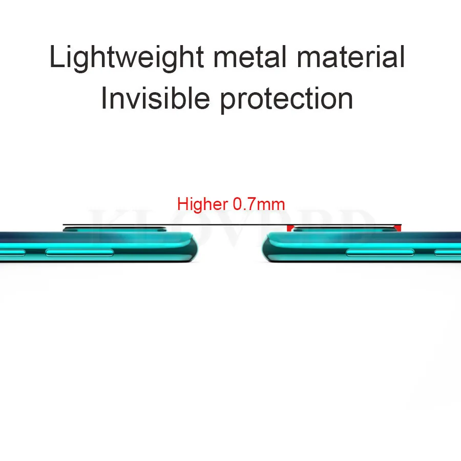 Для huawei P20 P30 Pro Защита объектива камеры Закаленное стекло пленка для объектив
