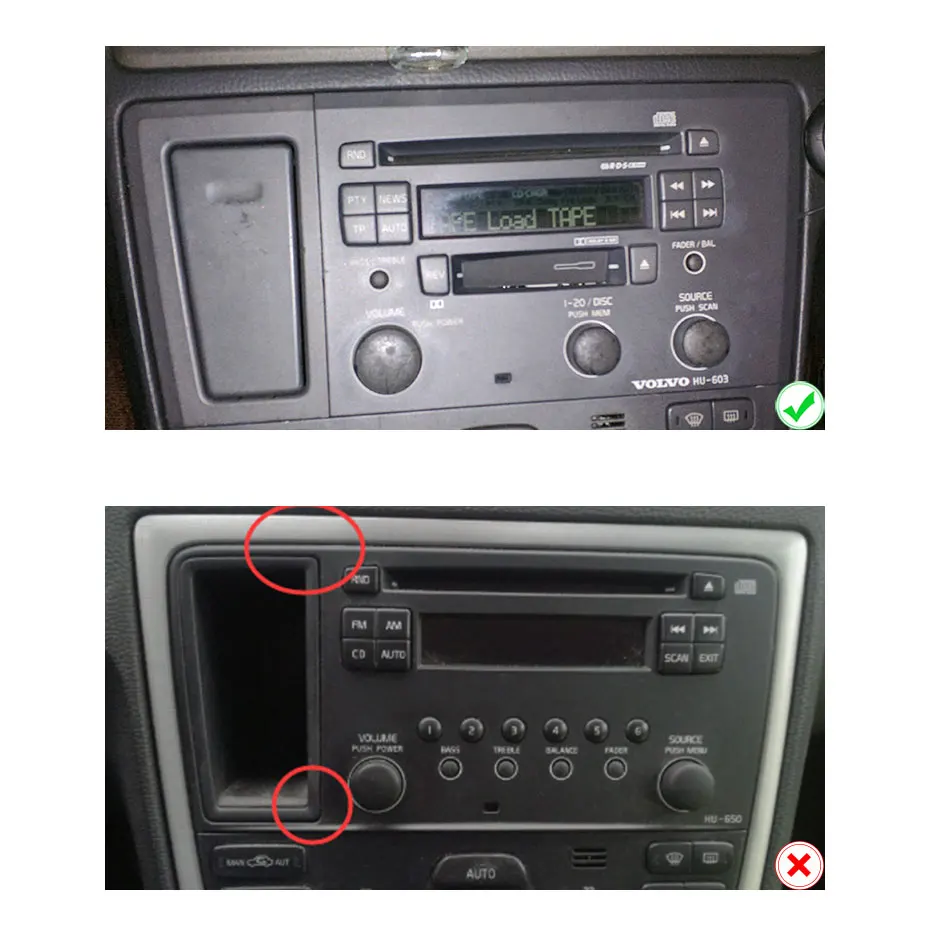 " DSP ips Android 9,0, 4 ГБ, 64 ГБ, Автомобильный плеер gps для Volvo S60 V70 XC70 2000 2001 2002 2003 2004 навигации радио без DVD плеер