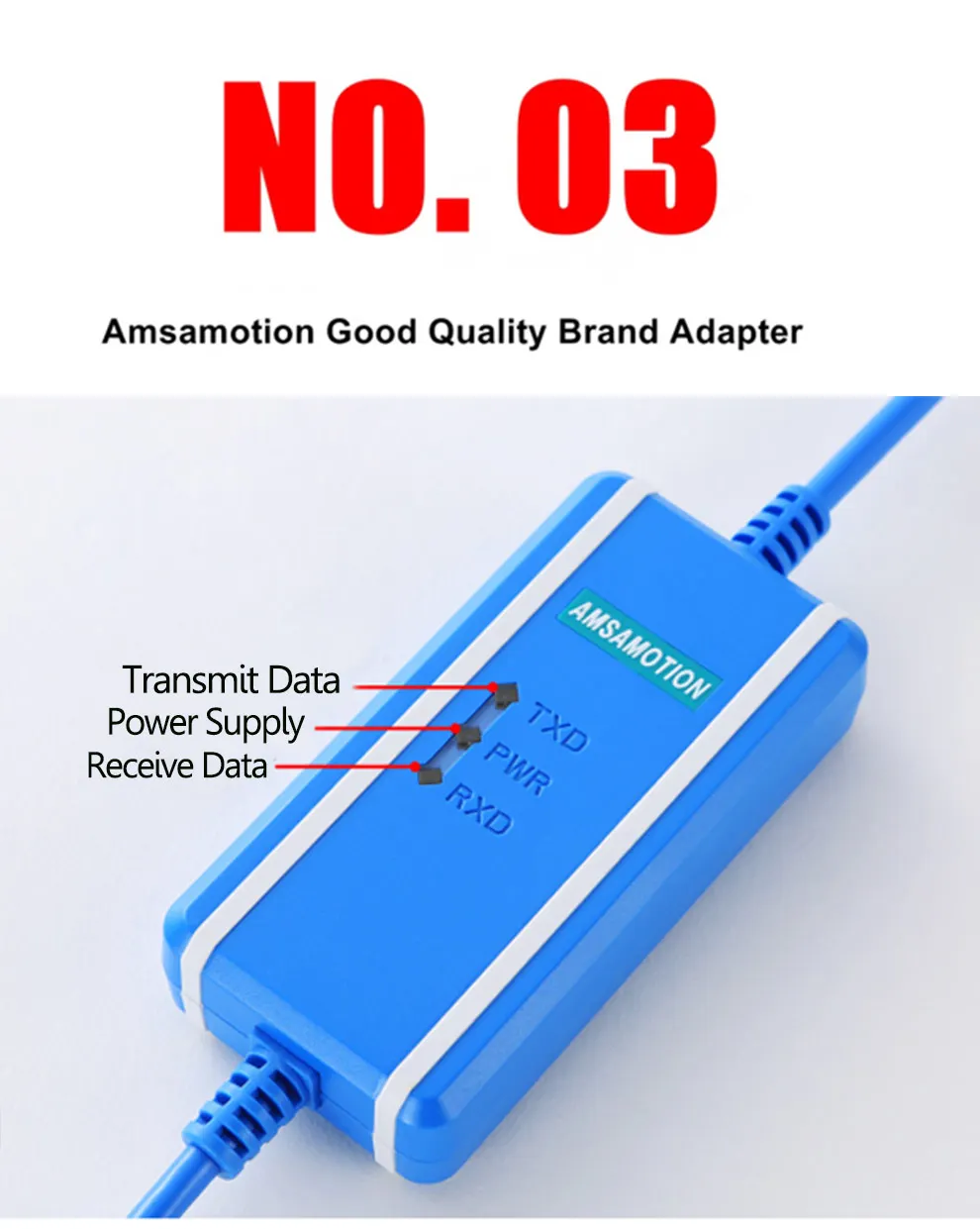 Подходит Omron CS/CJ/CQM1H/CPM2C ПЛК кабель для программирования USB-CN226+ линия загрузки данных