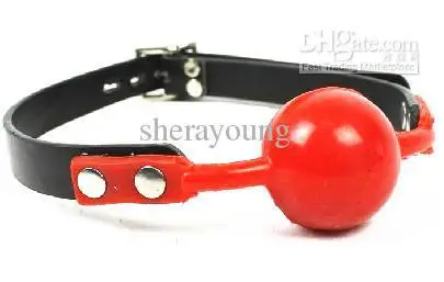 Bdsm Ball Gag Bondage