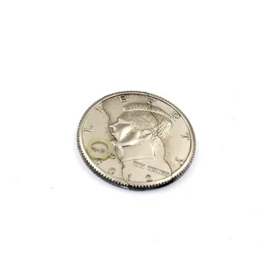 Горячая продажа долларов Магия Крупным планом улица магический трюк проп три