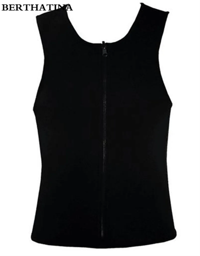Горячая Shaper Живот Ремень Из Неопрена Homme Ультра Пот Талия и Топы Жилеты Без