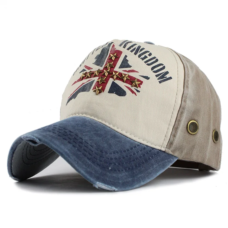 [FLB] Snapback бейсбольная кепка s головные уборы для мужчин Gorras Планас; Хип-хоп облегающая Кепка Casquette dad Hat Регулируемая косточка F222 - Цвет: F222 Beige