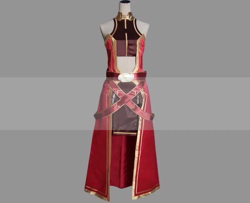 Костюм для косплея по индивидуальному заказу Fate/Grand Order Rider Александер |