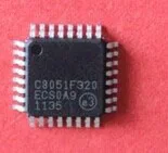 5PCS C8051F411 GMR F411| |