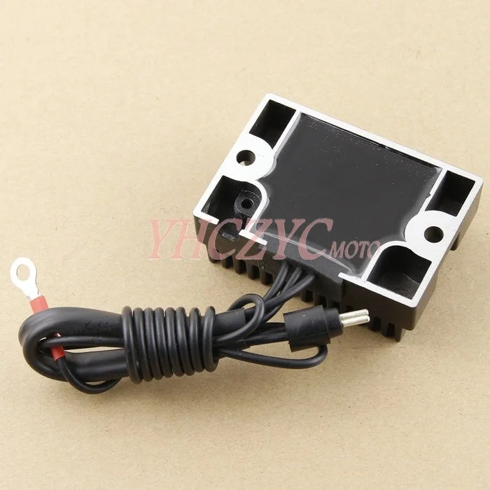 Регулятор напряжения мотоцикла для Harley Davidson Sportster 883 Deluxe XLH883 1991 - купить по