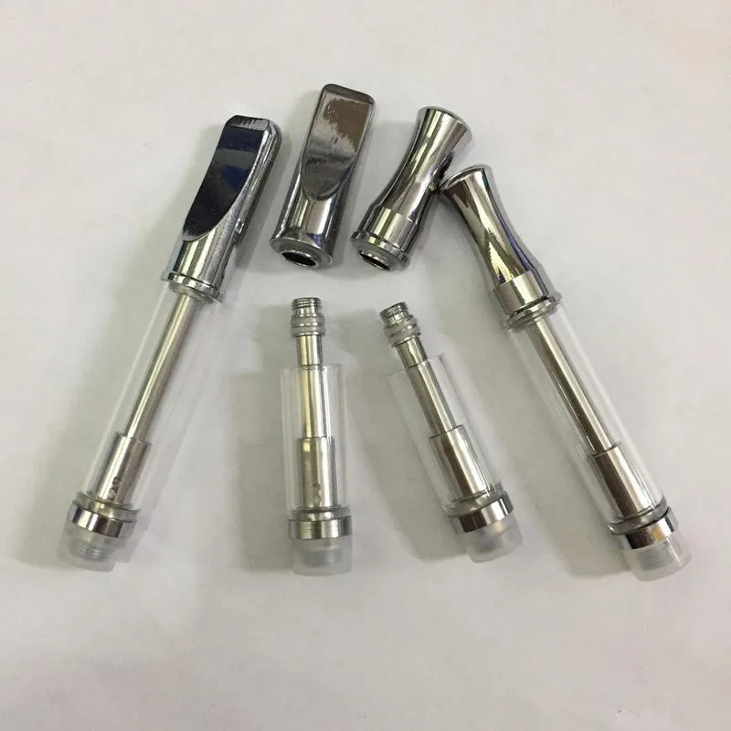 10 шт. Vape Стекло бак 92A3 картридж испаритель стекло Pyrex CE3 V2 атомайзер из нержавеющей
