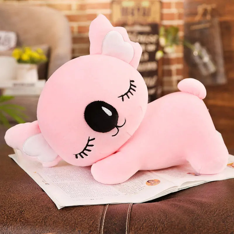 Гигантская коала плюшевые игрушки коала медведь набивная Мягкая кукла Дети прекрасный подарок для детей Девочка Дети