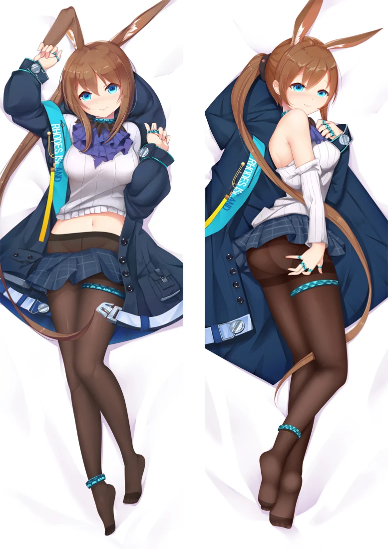 Японские Аниме игры Рыцари обнимающие наволочки для подушки Otaku Dakimakura наволочка |