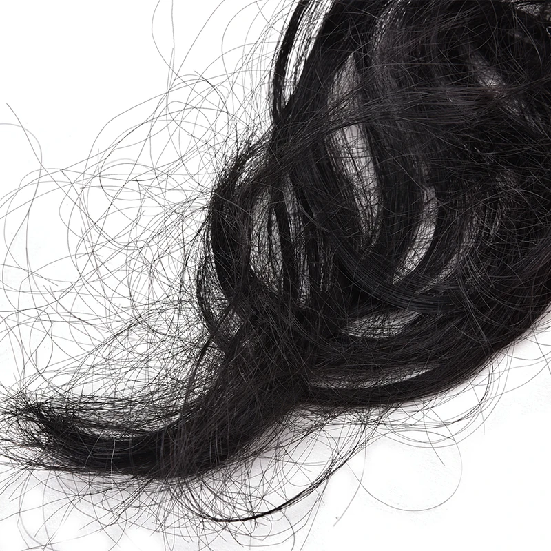 Увидел взрослых животных страшные маски свинья голова с черными волосами