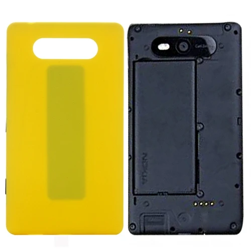 Задняя крышка для Nokia Lumia 820