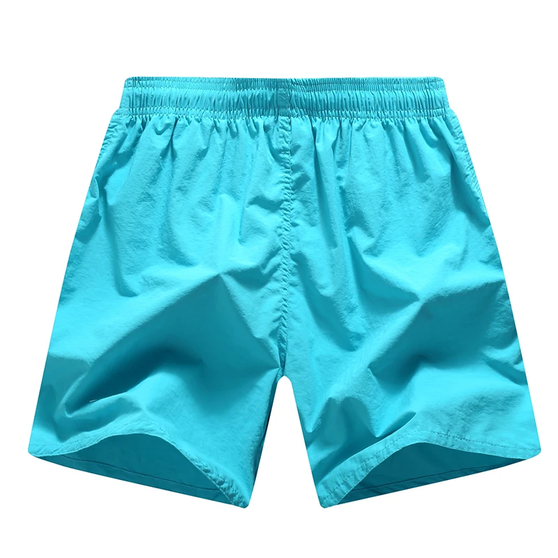 Спортивные пляжные мужские шорты для серфинга летние быстросохнущие