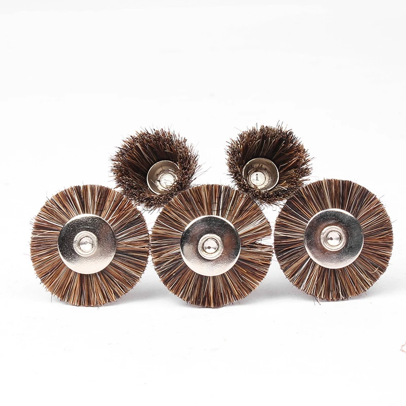 2 шт. полировочные шлифовальные диски 3 мм | Инструменты