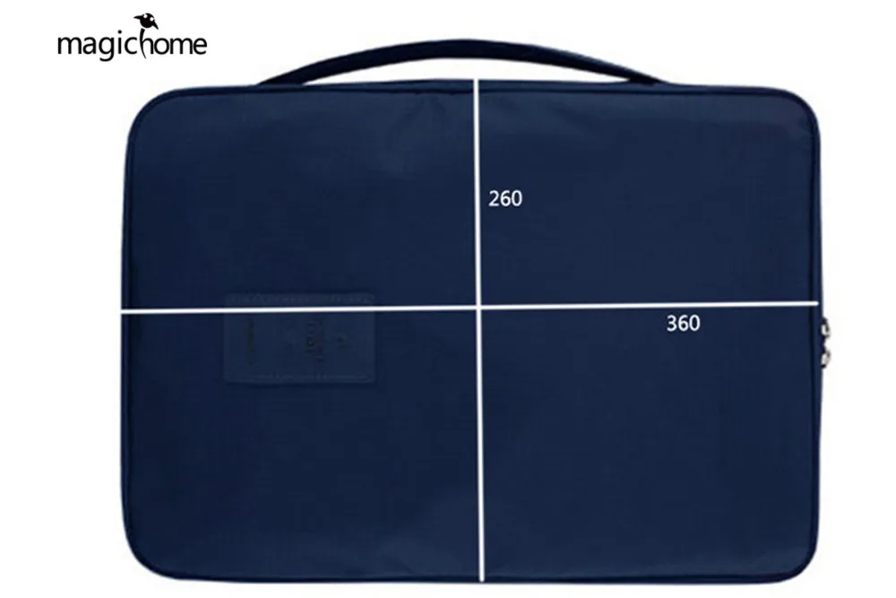 Модный многофункциональный деловой мужской Дорожный чемодан органайзер сумка