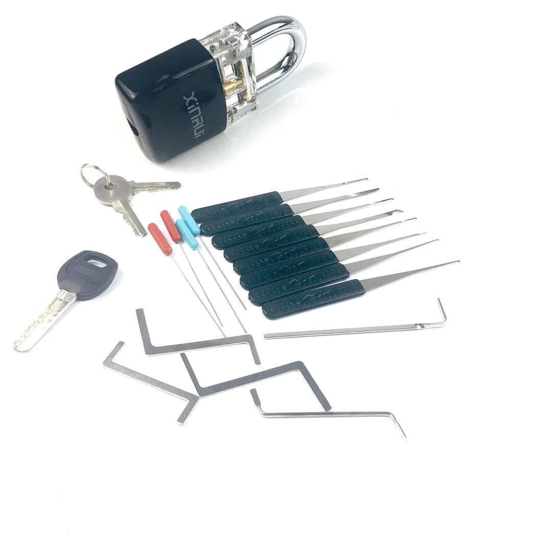 3 в 1 Набор инструментов для тренировки начинающих инструмент карт 10 шт. удаления