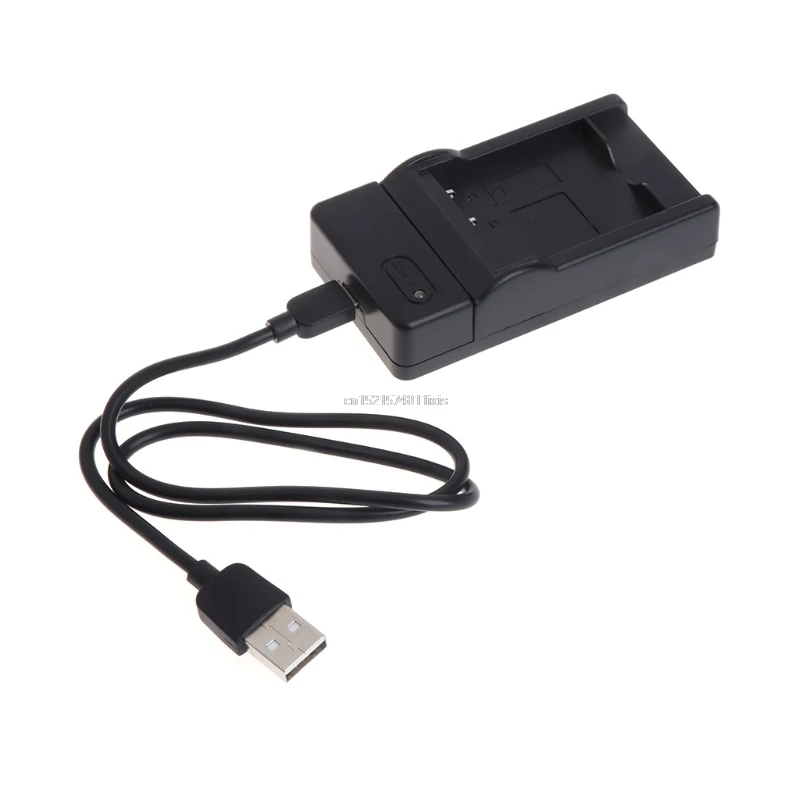 Новое зарядное устройство USB для Sony CyberShot NP BG1 Новинка|Зарядные устройства| |
