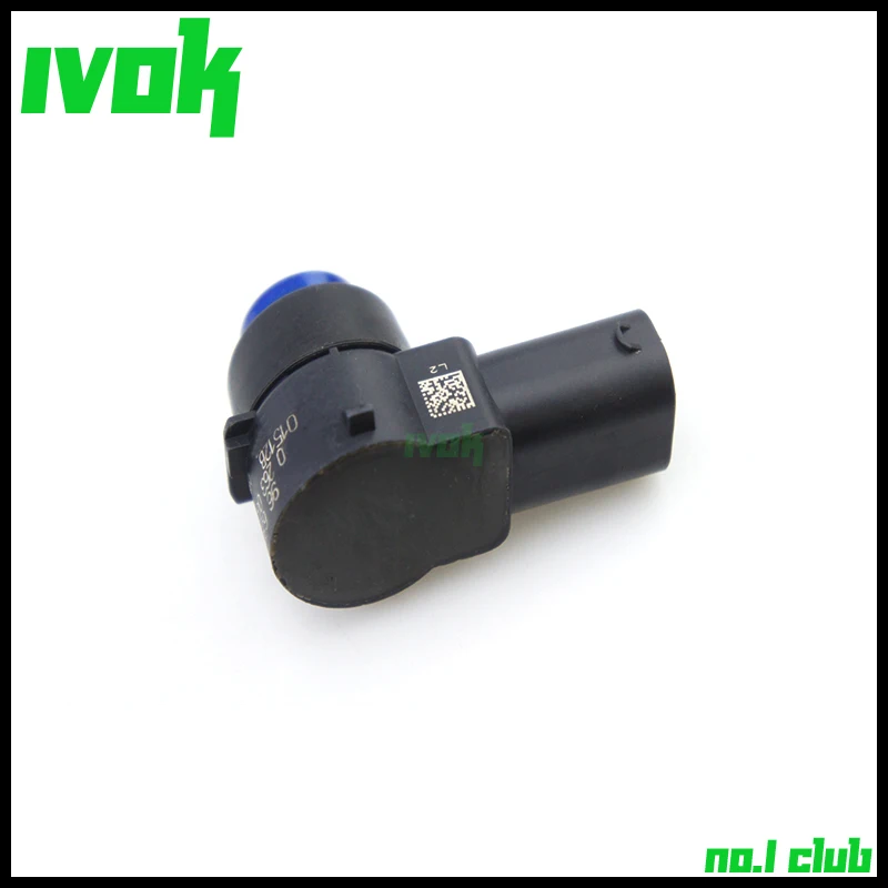 Ультразвуковое парковочное устройство для Peugeot 308 Citroen C4 Grand Picasso 96636500773F 0263003575 |