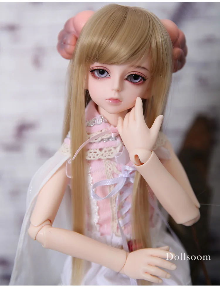 Goss Thera BJD SD кукла 1/4 модель тела Девочки Мальчики тело Игрушки для девочек День рождения Рождество Лучшие подарки